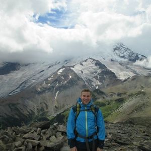 Meet your Posher, Dan